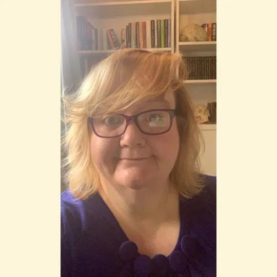 Kate  Godfrey