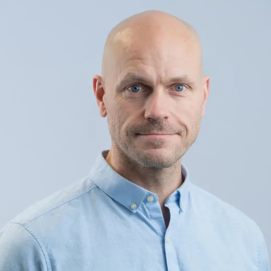 Teemu Pennanen