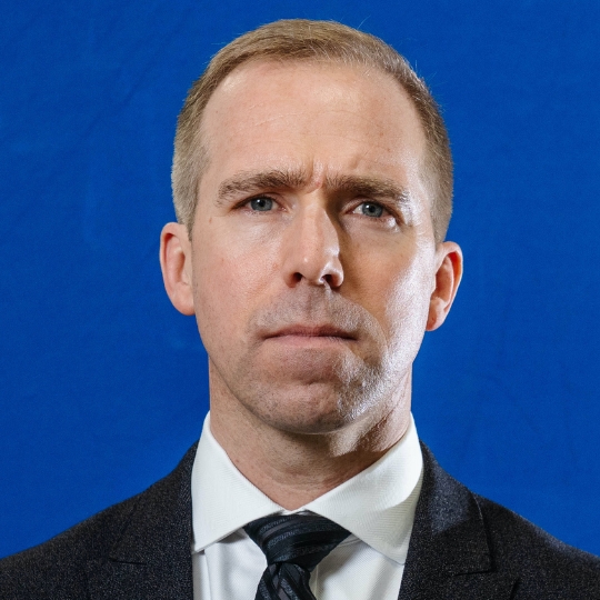 Keith Dear