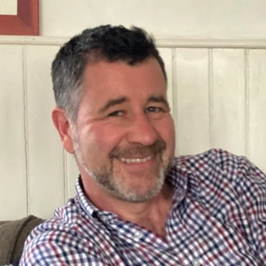 Kevin Rowlands