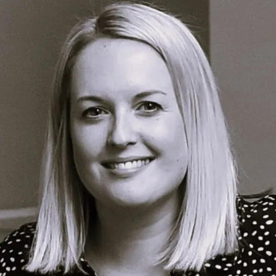 Louise Gough