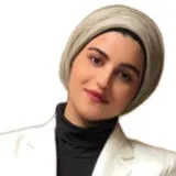 Miss Maleeha Al-Hamadani