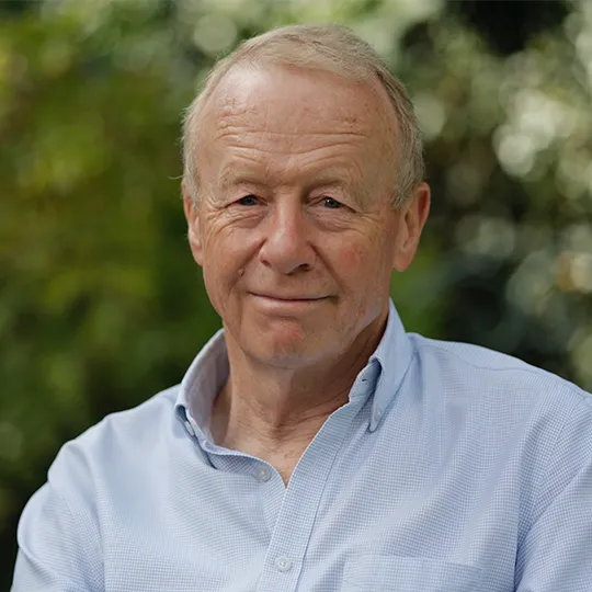 Martin Plaut