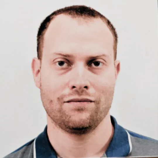 Michael Genkin