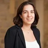 Mina Fazel
