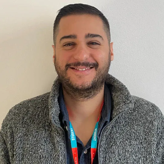 Mohamad El Kari