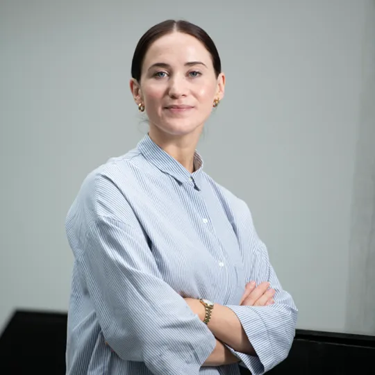 Niamh Dooley
