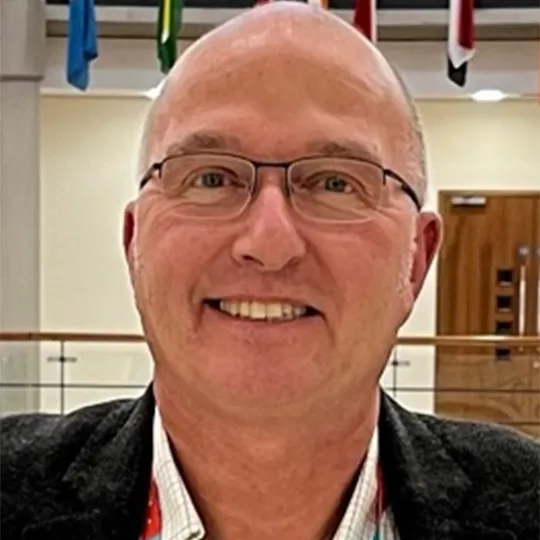 Nick Hawkins