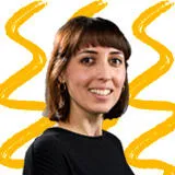 Nina Lanzon