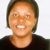 Pauline Bakibinga
