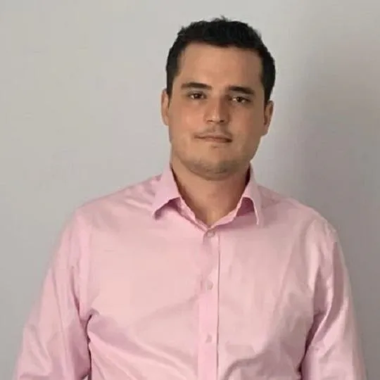 Petar Lachev