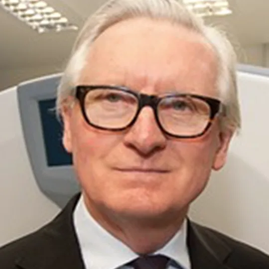 Peter Thornton