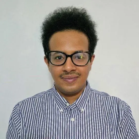 Saeed Ahmed Saeed Albakri
