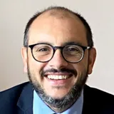 Dr Alfonso Farruggia