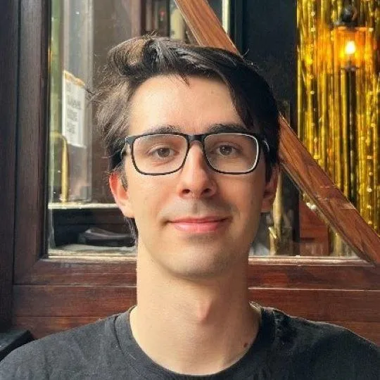 Daniel Gibbons