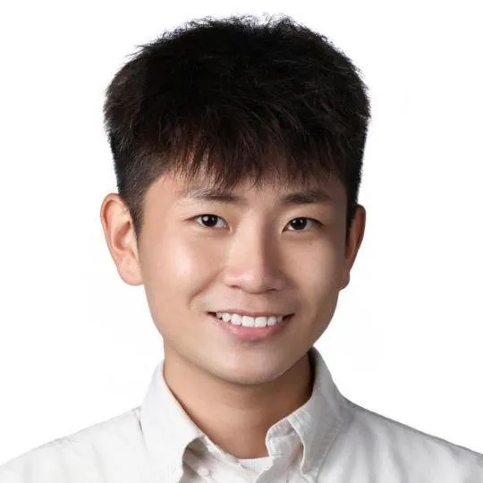 Yifan Li