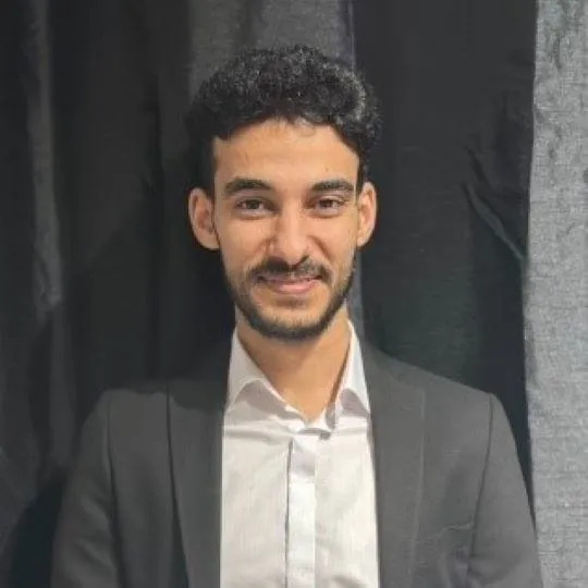 Hussein Naddaf