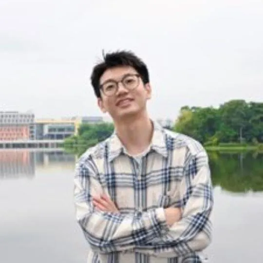 Lei Liang