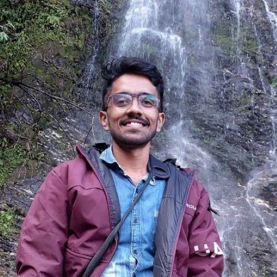 Sumit Kumar Nayak