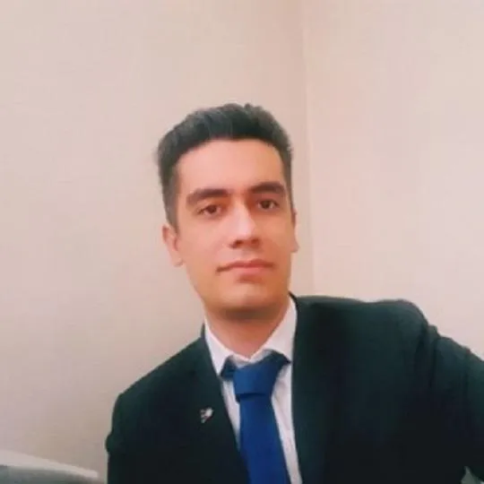 Mohammad Nabati