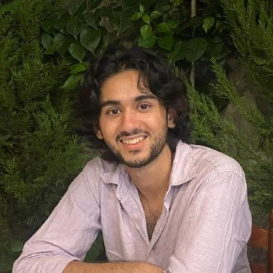 Abdullah Rehman