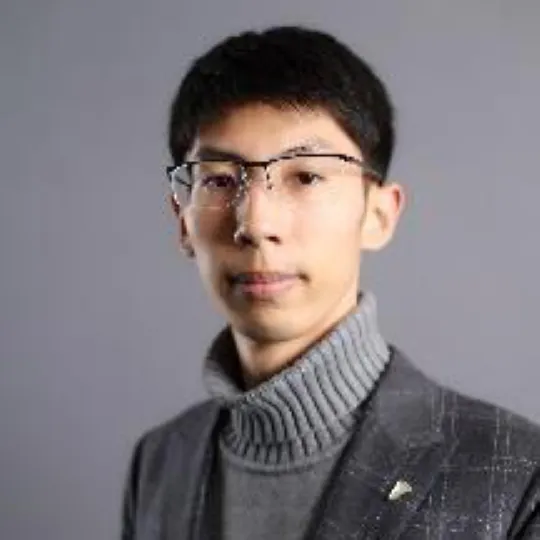 Liang Zhang