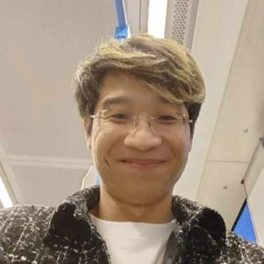 Chong Qiu