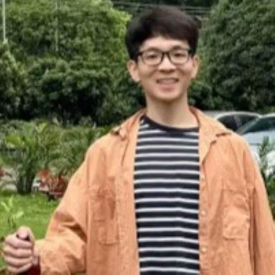 Xingxin Yang