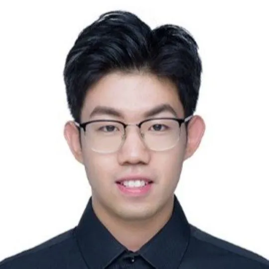 Shaoyuan Huang