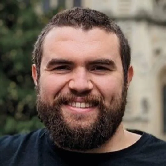 Nicos Hadjigeorgiou