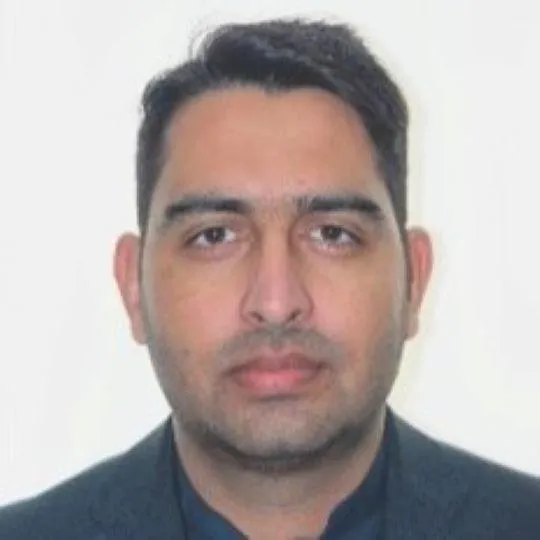 Mohsin Rafique