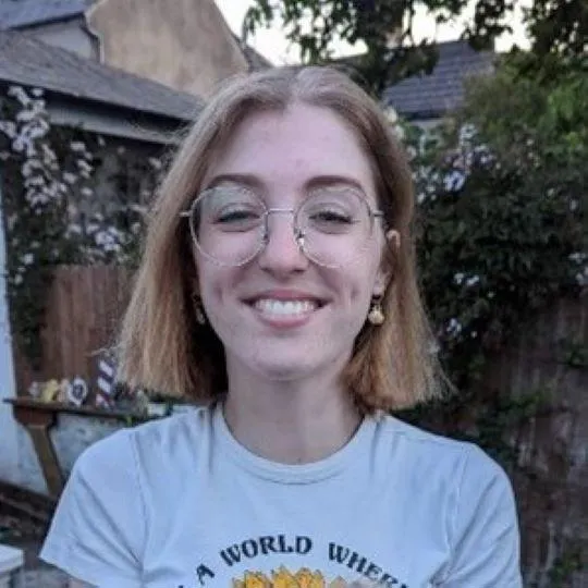 Helen Cunningham-Johns