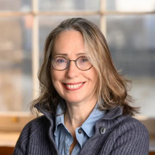 Rose Edwards