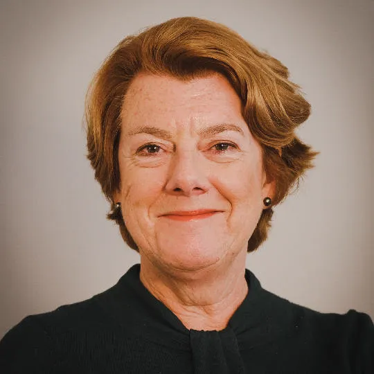 Sally Morgan