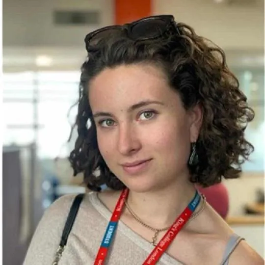Séraphine Oakley
