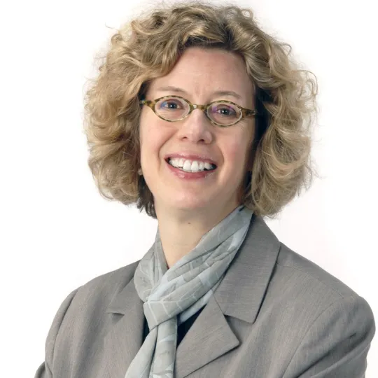 Sheila Petty
