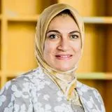 Shereen Hussein