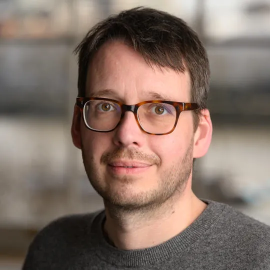 Stephan Engelkamp