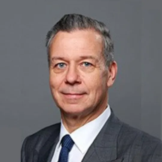 Steve Hill