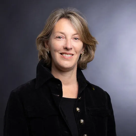 Suzanne Raine