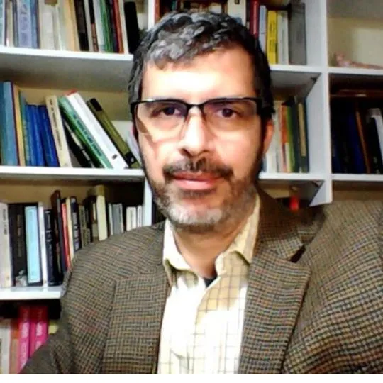Eduardo Munhoz Svartman