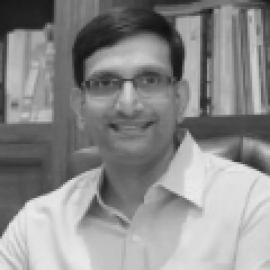 Srinath  Raghavan