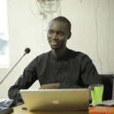 Titus Mashanya