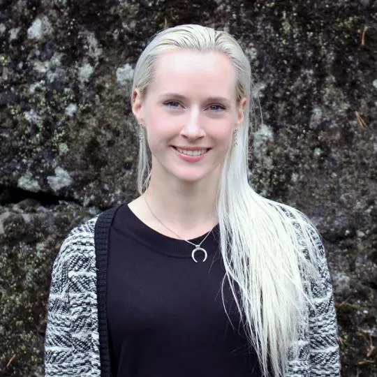Therese Johansson