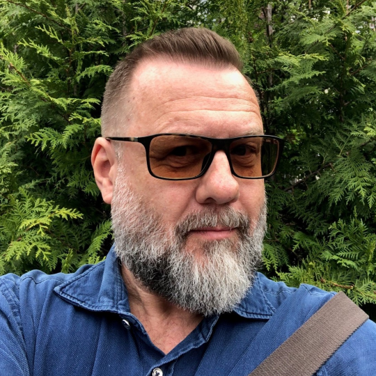 Tore Pedersen