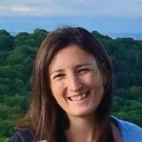 Kat Henley