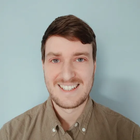 Liam Shaw