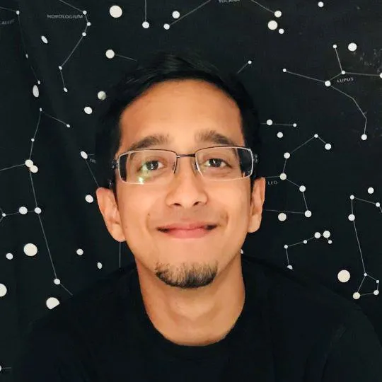 Vedang Joshi