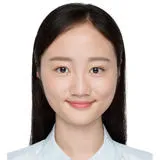 Miss Xinyu Yan