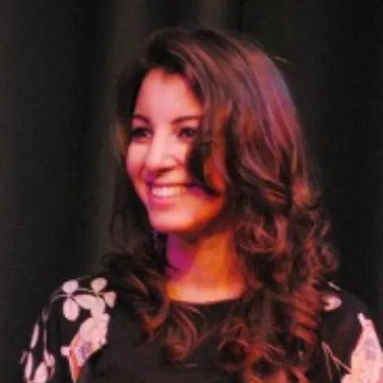 Yara Salahiddeen